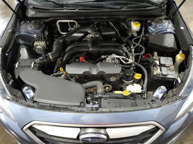 Photo 11 from auction – 2018 SUBARU LEGACY 2.5 with VIN 4S3BNAA61J3044656