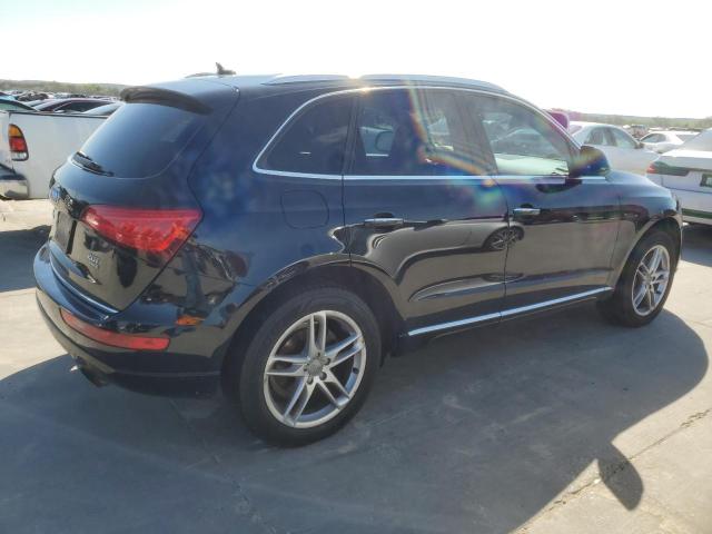 Photo 3 from auction – 2016 AUDI Q5 PREMIUM with VIN WA1L2AFP0GA033418