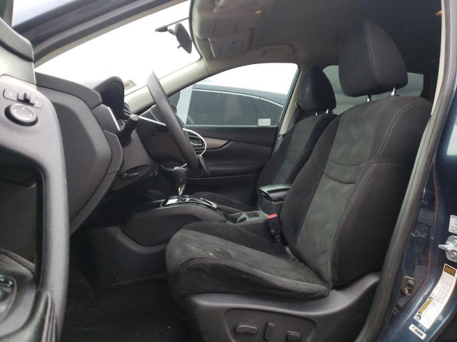 Photo 7 from auction – 2014 NISSAN ROGUE S with VIN 5N1AT2MVXEC813344
