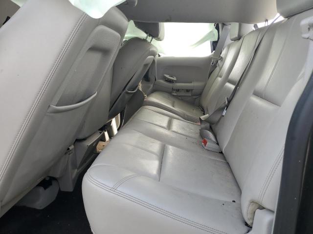Photo 10 from auction – 2011 CHEVROLET SILVERADO with VIN 1GCRCSE05BZ348829