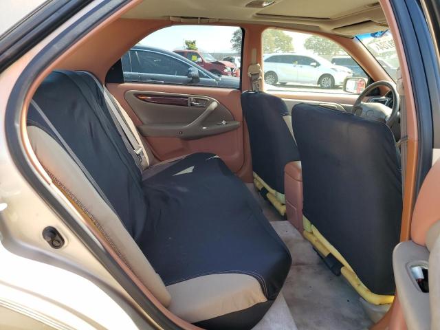 Photo 10 from auction – 1998 TOYOTA CAMRY LE with VIN JT2BF28K8W0092226