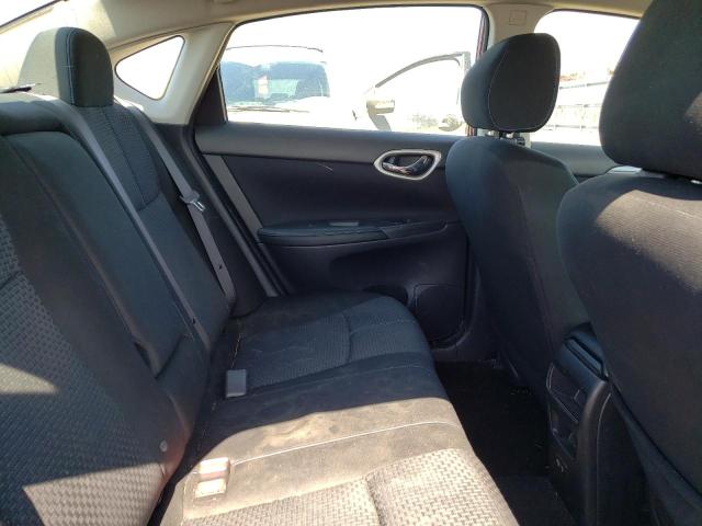 Photo 10 from auction – 2019 NISSAN SENTRA S with VIN 3N1AB7AP9KY322652