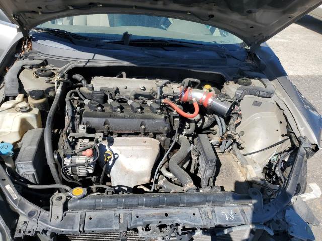 Photo 11 from auction – 2005 NISSAN ALTIMA S with VIN 1N4AL11D85C274206