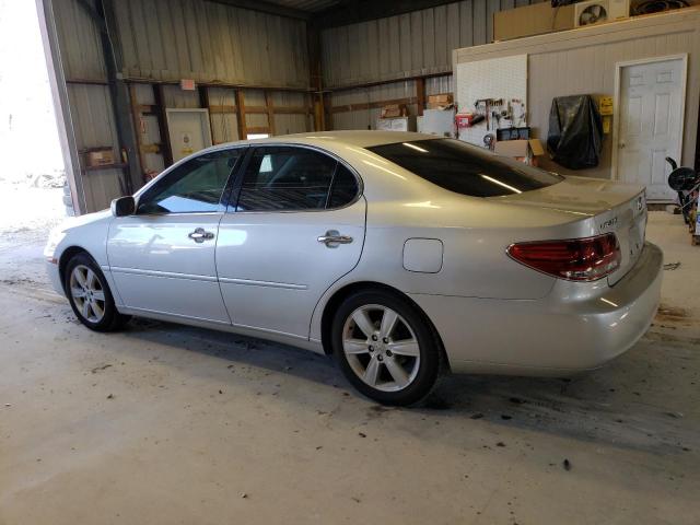 Photo 2 from auction – 2005 LEXUS ES300 with VIN JTHBA30GX55099231