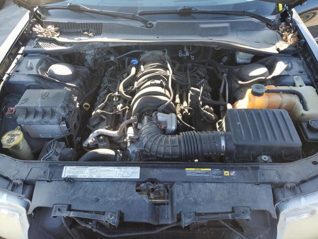 Photo 11 from auction – 2005 CHRYSLER 300C with VIN 2C3AA63H65H578133
