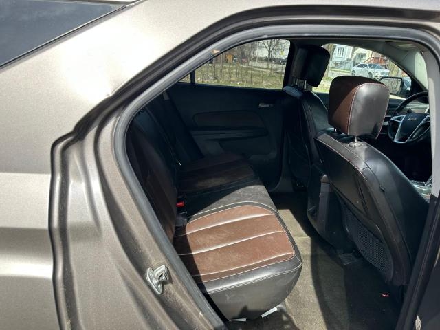 Photo 6 from auction – 2011 CHEVROLET EQUINOX LT with VIN 2CNALPEC4B6225986