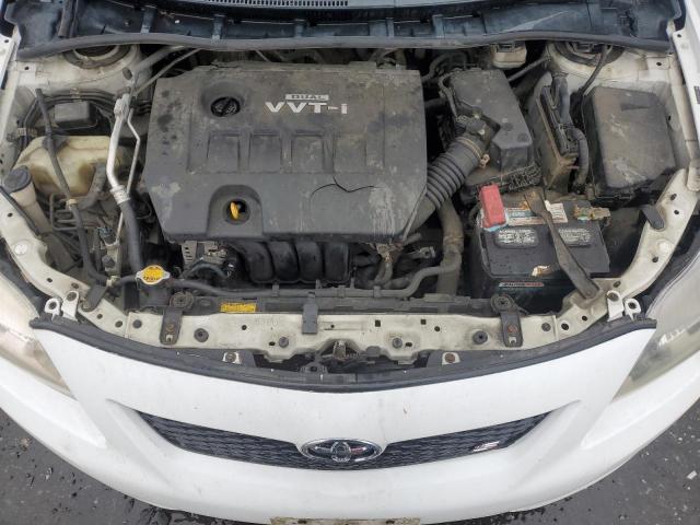 Фото 11 с аукциона – 2010 TOYOTA COROLLA BA с VIN 2T1BU4EE2AC472250