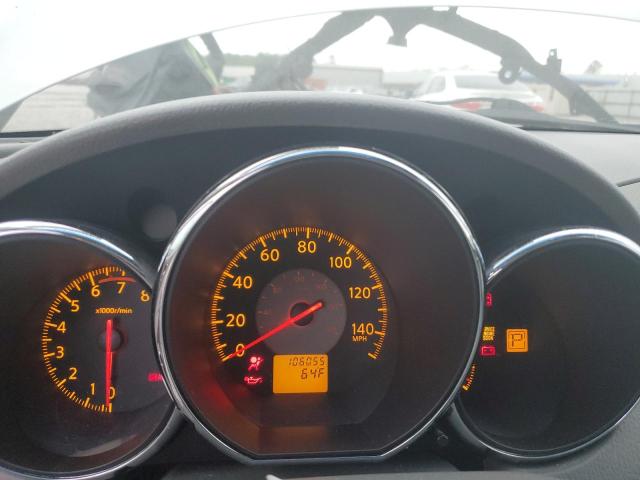 Photo 9 from auction – 2006 NISSAN ALTIMA S with VIN 1N4AL11D06N396399