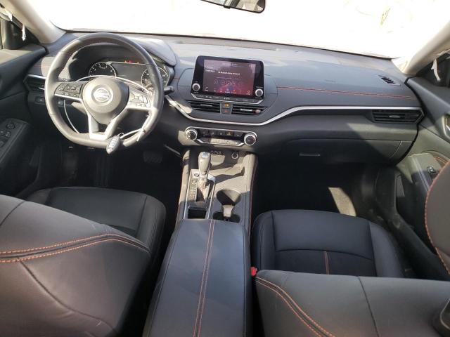 Photo 8 from auction – 2022 NISSAN ALTIMA SR with VIN 1N4BL4CV7NN408252