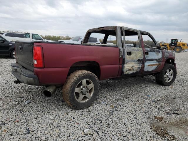 Photo 3 from auction – 2005 GMC SIERRA C25 with VIN 1GTHC23285F833553