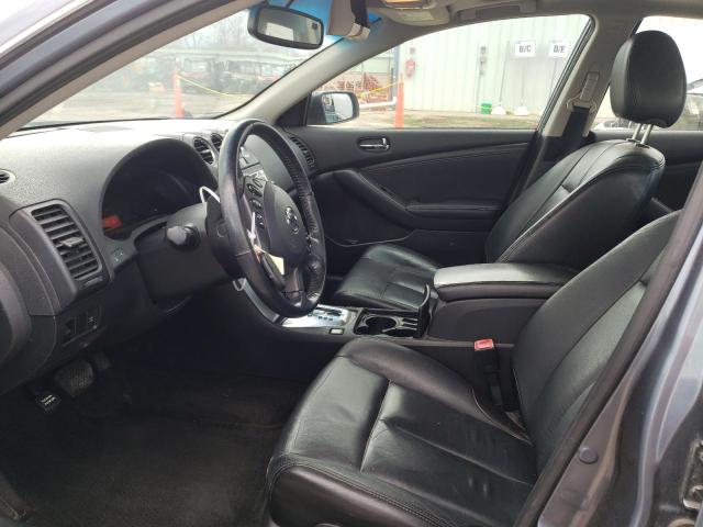 Photo 7 from auction – 2010 NISSAN ALTIMA BAS with VIN 1N4AL2AP6AN404255