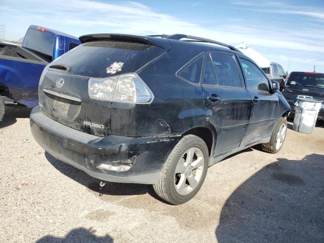 Photo 3 from auction – 2007 LEXUS RX 350 with VIN 2T2HK31U87C038863