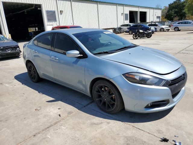 Photo 4 from auction – 2013 DODGE DART SXT with VIN 1C3CDFBA4DD323271
