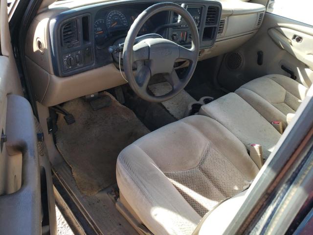 Photo 8 from auction – 2007 CHEVROLET SILVERADO with VIN 1GCEC14X27Z178573