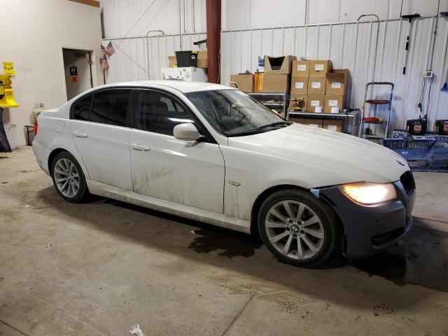 Photo 4 from auction – 2011 BMW 328 I SULE with VIN WBAPH5C51BF093670