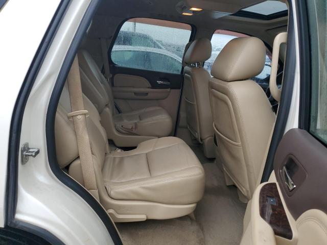 Photo 11 from auction – 2012 GMC YUKON DENA with VIN 1GKS2EEF1CR181773