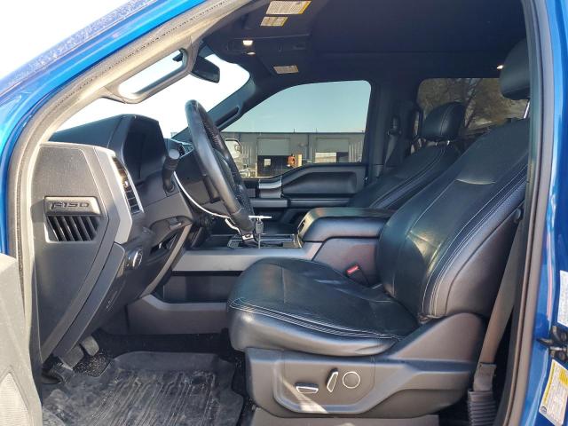 Photo 7 from auction – 2017 FORD F150 SUPER with VIN 1FTEW1EF2HFB33360