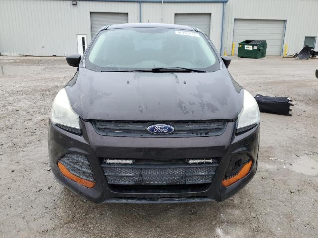 Photo 5 from auction – 2013 FORD ESCAPE S with VIN 1FMCU0F78DUC61621