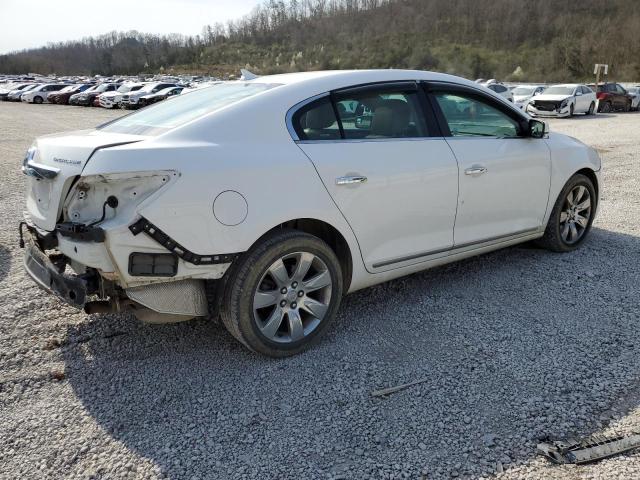 Фото 3 с аукциона – 2013 BUICK LACROSSE с VIN 1G4GC5E37DF289110