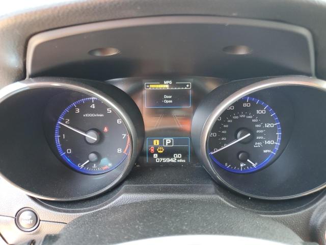 Photo 9 from auction – 2017 SUBARU OUTBACK 2. with VIN 4S4BSANC7H3243550
