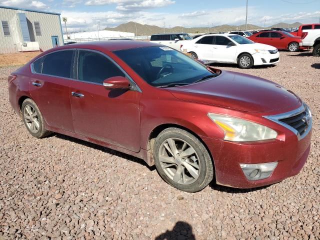 Photo 4 from auction – 2013 NISSAN ALTIMA 2.5 with VIN 1N4AL3AP6DN506245