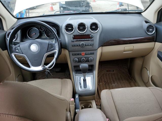 Photo 8 from auction – 2008 SATURN VUE with VIN 3GSCL53778S651273
