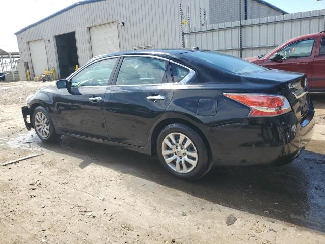 Photo 2 from auction – 2014 NISSAN ALTIMA 2.5 with VIN 1N4AL3AP2EC295008
