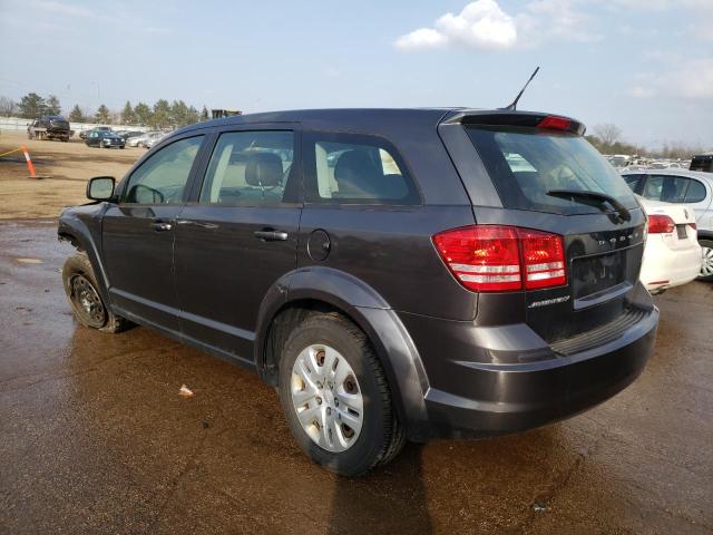 Photo 2 from auction – 2014 DODGE JOURNEY SE with VIN 3C4PDCAB6ET150614