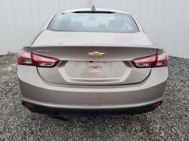Photo 6 from auction – 2022 CHEVROLET MALIBU LT with VIN 1G1ZD5ST5NF173672