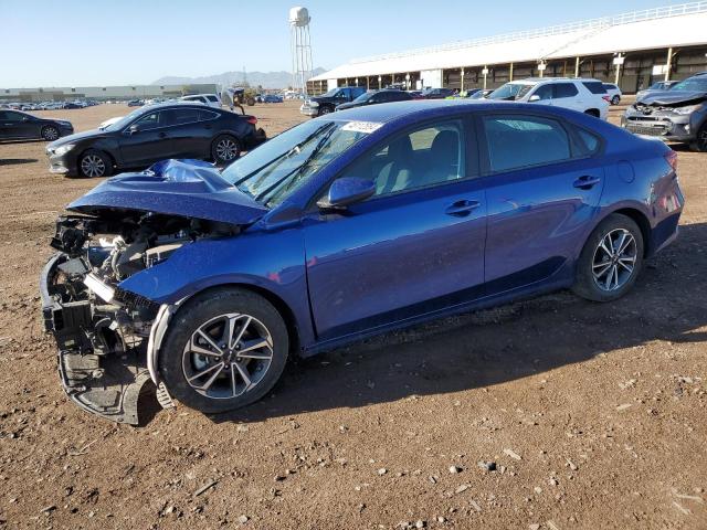 Photo 1 from auction – 2022 KIA FORTE FE with VIN 3KPF24AD4NE463464