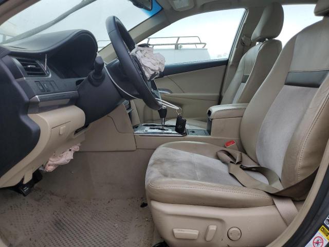 Photo 7 from auction – 2012 TOYOTA CAMRY HYBR with VIN 4T1BD1FK2CU036440