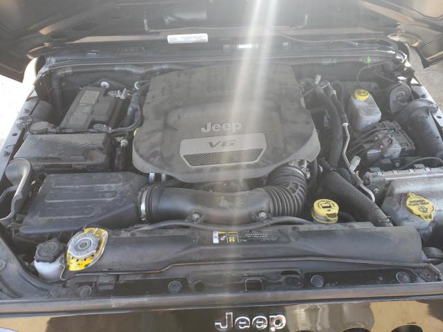 Photo 12 from auction – 2017 JEEP WRANGLER S with VIN 1C4AJWAG3HL604619