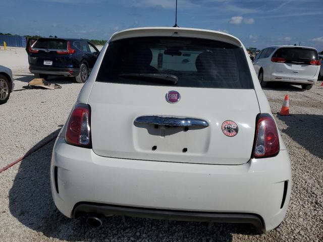 Photo 6 from auction – 2015 FIAT 500 SPORT with VIN 3C3CFFHH9FT581894