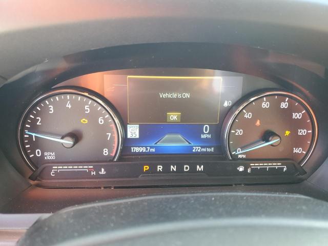 Photo 9 from auction – 2020 FORD EXPLORER L with VIN 1FMSK8FH1LGB13655