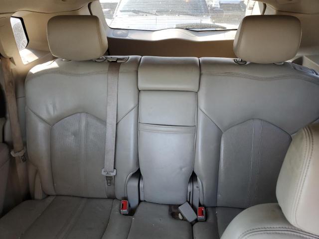 Photo 10 from auction – 2016 CADILLAC SRX LUXURY with VIN 3GYFNEE37GS526778