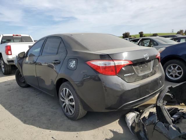 Zdjęcie 2 z aukcji – 2014 TOYOTA COROLLA L z VIN 2T1BURHE3EC073040