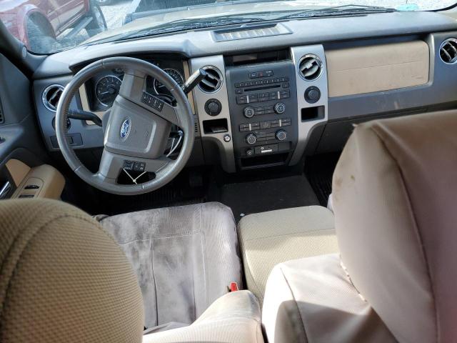 Photo 8 from auction – 2012 FORD F150 SUPER with VIN 1FTFW1CF2CFC68659
