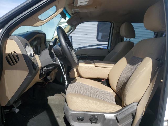 Photo 7 from auction – 2011 FORD F250 SUPER with VIN 1FT7W2BT4BEC25849