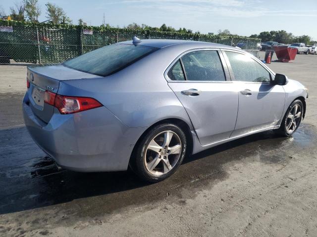 Photo 3 from auction – 2012 ACURA TSX with VIN JH4CU2F4XCC003349