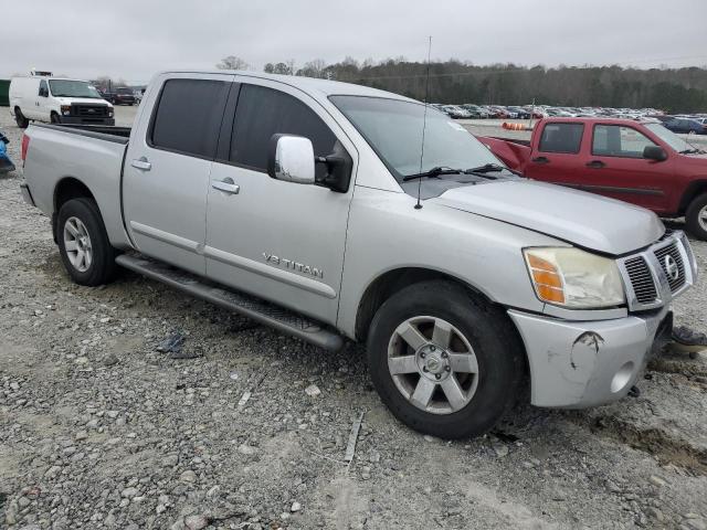 Photo 4 from auction – 2006 NISSAN TITAN XE with VIN 1N6BA07A66N573045