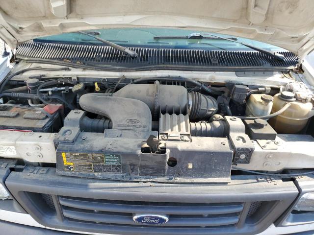 Photo 12 from auction – 2006 FORD ECONOLINE with VIN 1FTNE24LX6DA36383