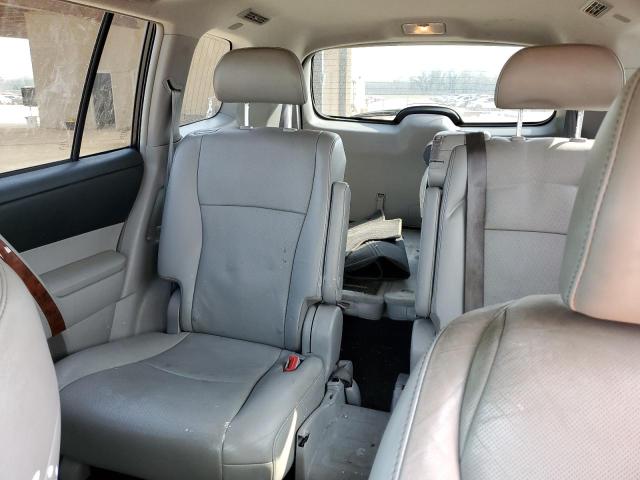 Photo 10 from auction – 2013 TOYOTA HIGHLANDER with VIN 5TDYK3EH0DS090122