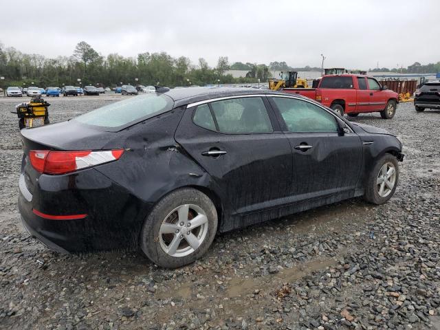 Photo 3 from auction – 2015 KIA OPTIMA LX with VIN 5XXGM4A77FG430301