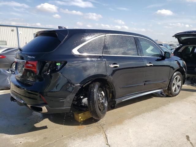 Photo 3 from auction – 2018 ACURA MDX with VIN 5J8YD4H39JL017765