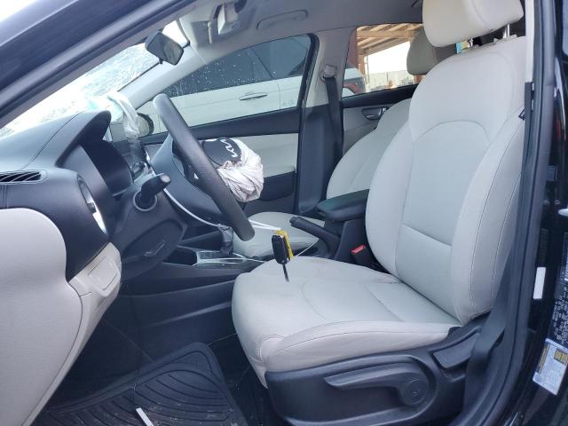Photo 7 from auction – 2023 KIA FORTE LX with VIN 3KPF24AD6PE514501