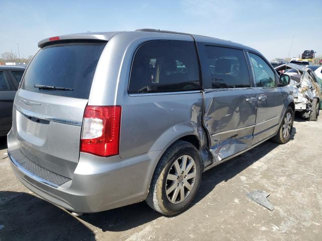 Photo 3 from auction – 2016 CHRYSLER TOWN & COU with VIN 2C4RC1BG1GR297505