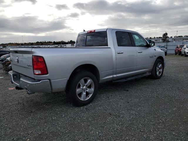 Photo 3 from auction – 2017 RAM 1500 SLT with VIN 1C6RR7TT4HS537716
