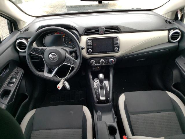 Photo 8 from auction – 2020 NISSAN VERSA SV with VIN 3N1CN8EV0LL888535