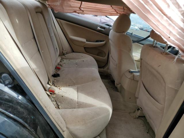 Photo 10 from auction – 2007 HONDA ACCORD SE with VIN JHMCM56307C005223
