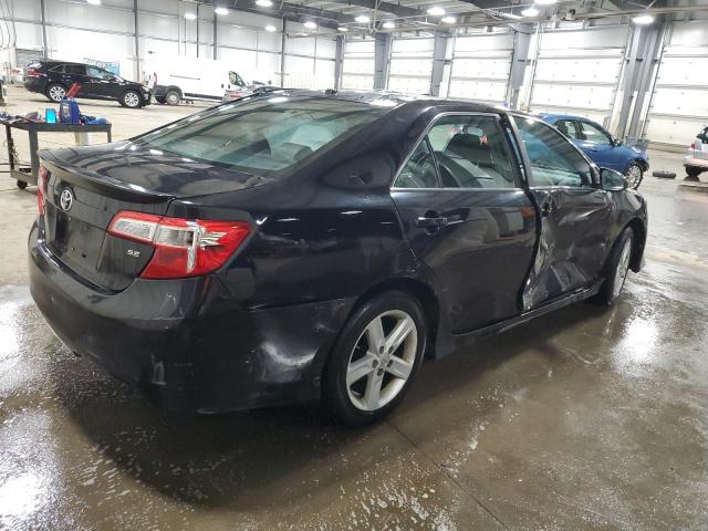 Photo 3 from auction – 2012 TOYOTA CAMRY BASE with VIN 4T1BF1FK1CU115964